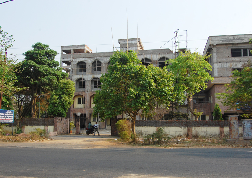 IGNOU, Bhubaneswar	