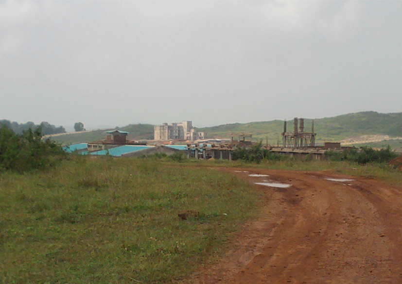 Zoological Survey of India, Gopalpur	