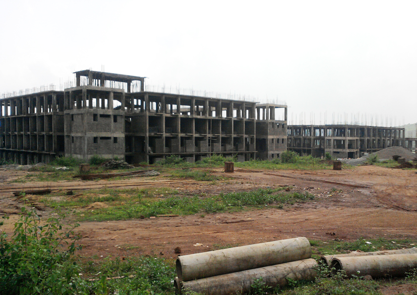 Zoological Survey of India, Gopalpur	