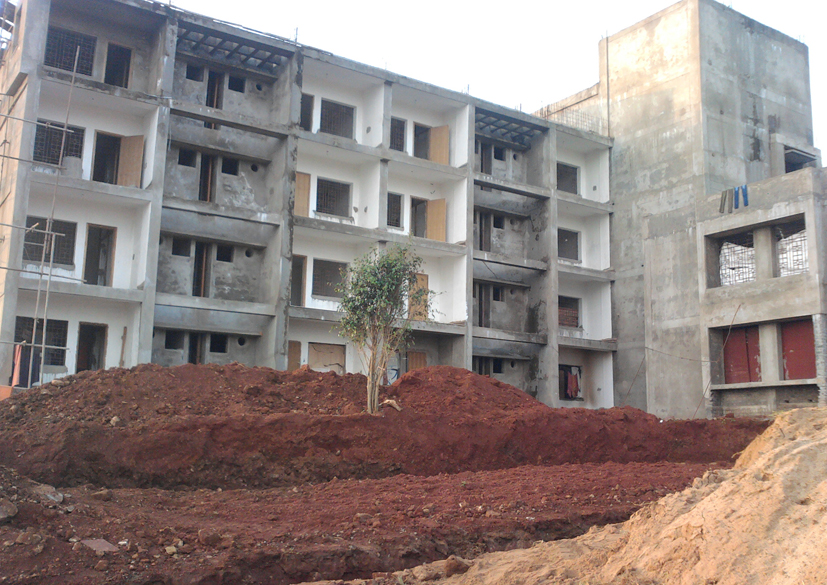 Zoological Survey of India, Gopalpur	