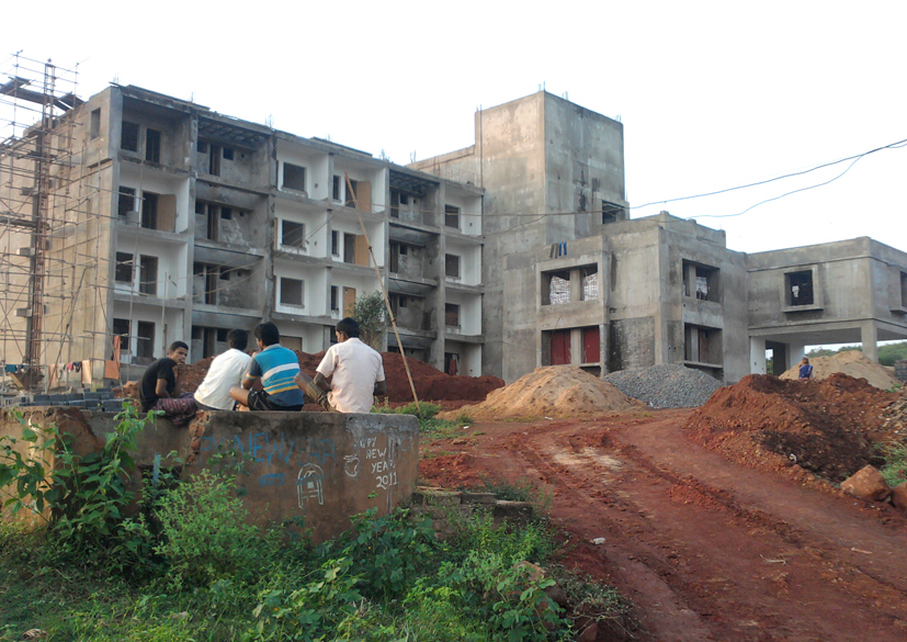 Zoological Survey of India, Gopalpur	