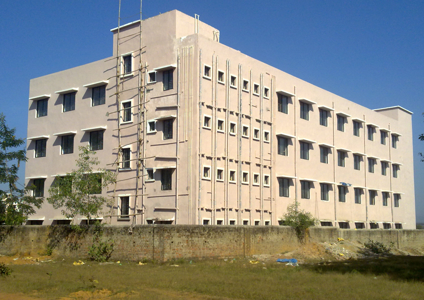 Zoological Survey of India, Gopalpur	