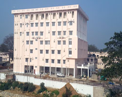 MCH Baripada	