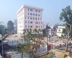 MCH Baripada	