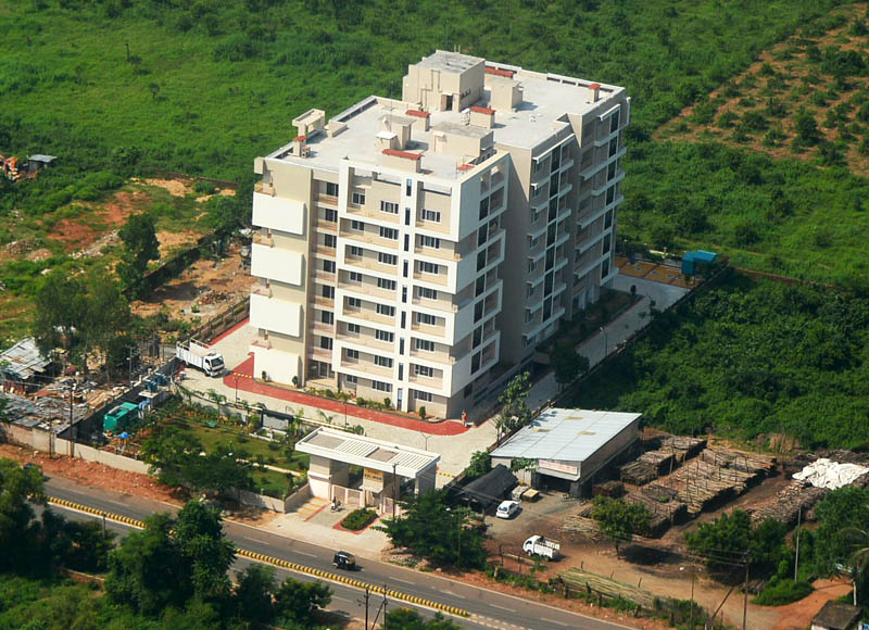 Divine Kalinga, Bhubaneswar	
